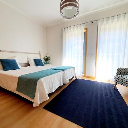 Sovipral Homes Casa Marina Olhão المظهر الخارجي الصورة