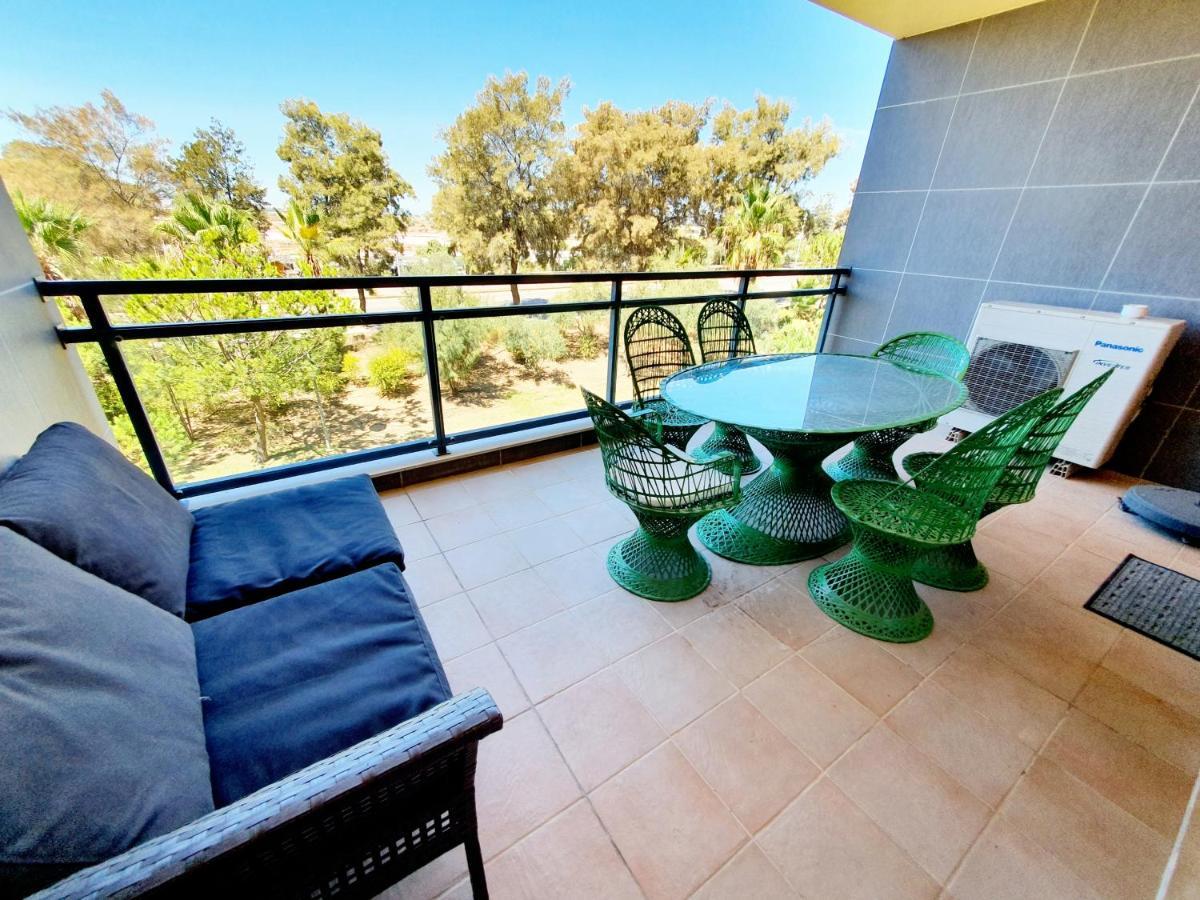 Sovipral Homes Casa Marina Olhão المظهر الخارجي الصورة