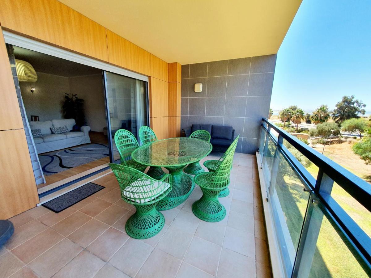 Sovipral Homes Casa Marina Olhão المظهر الخارجي الصورة