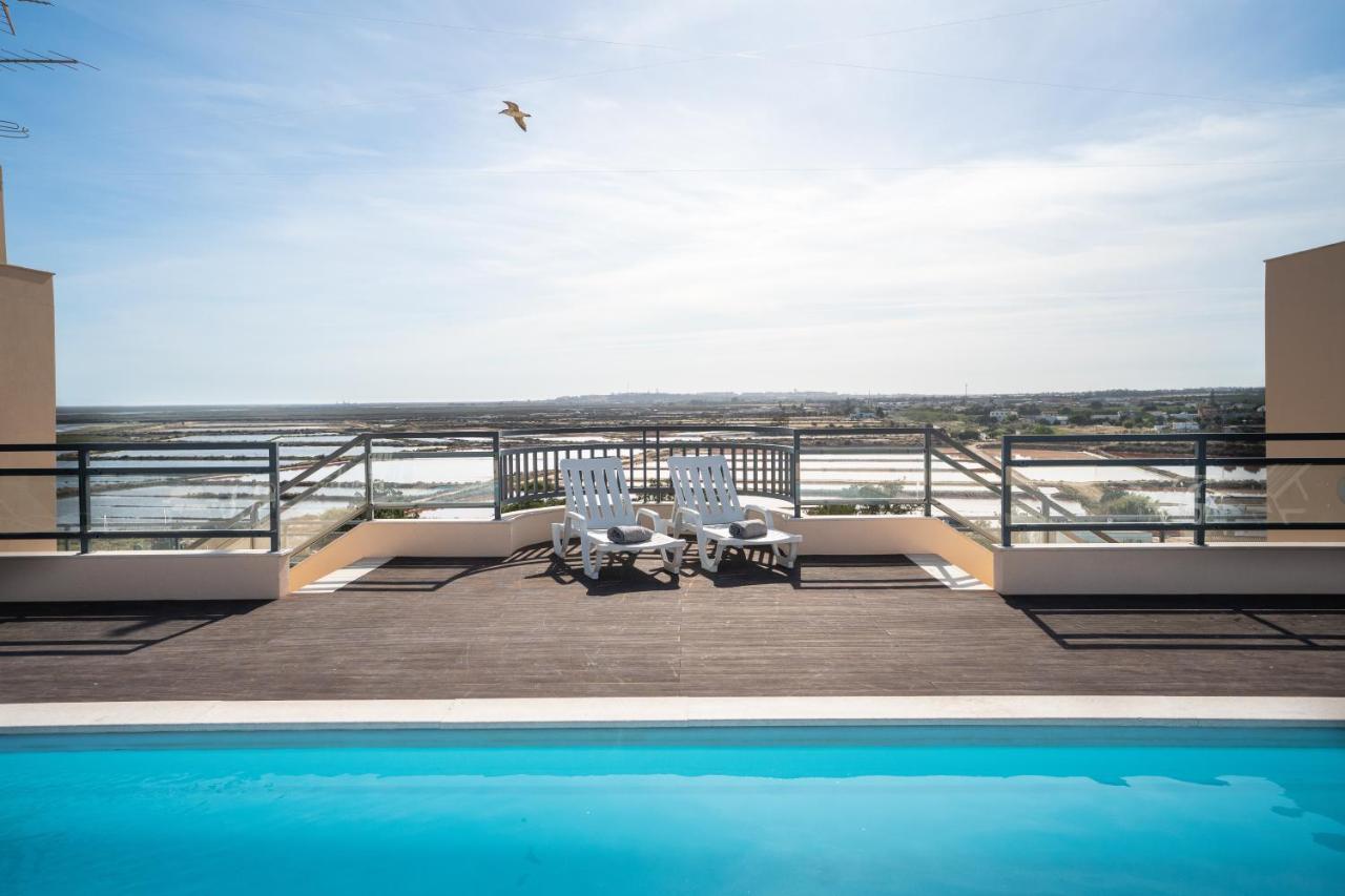 Sovipral Homes Casa Marina Olhão المظهر الخارجي الصورة