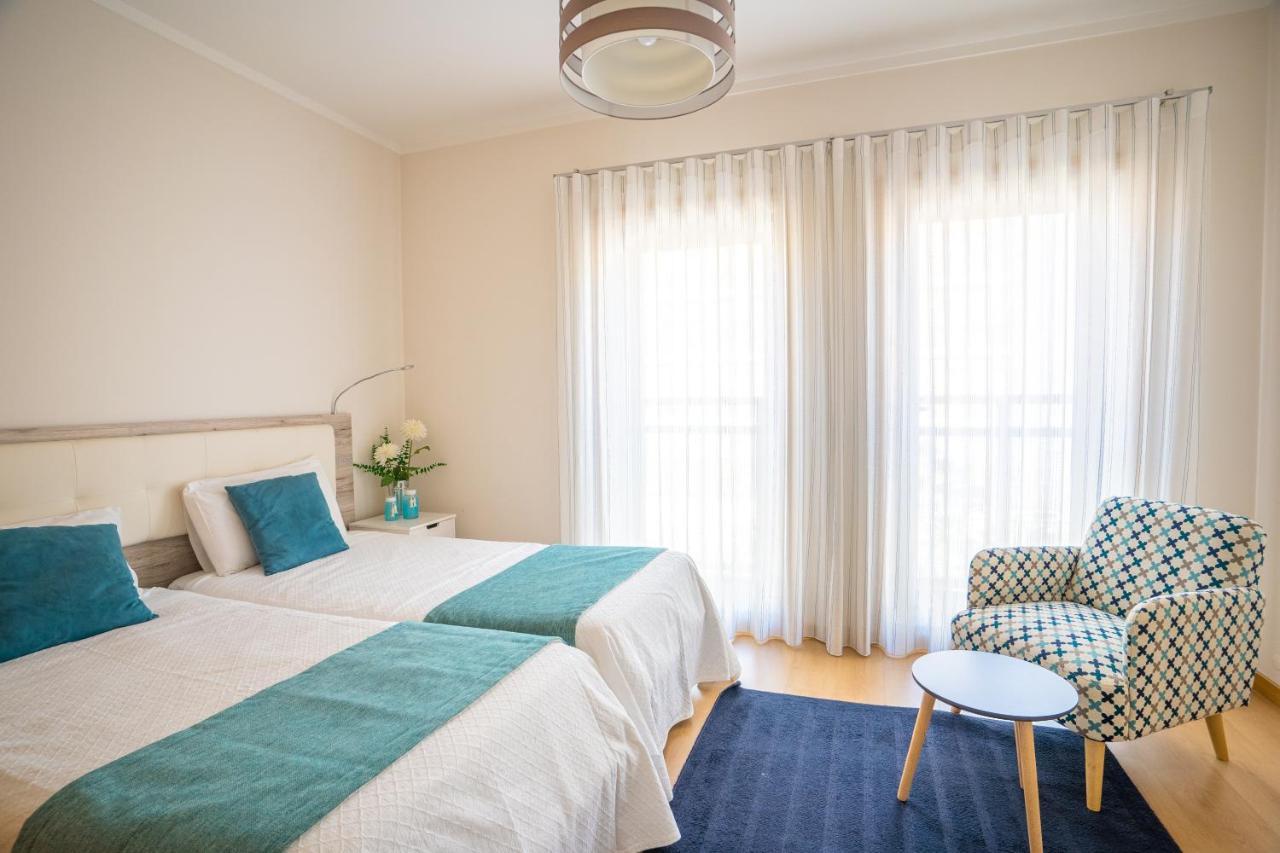 Sovipral Homes Casa Marina Olhão المظهر الخارجي الصورة