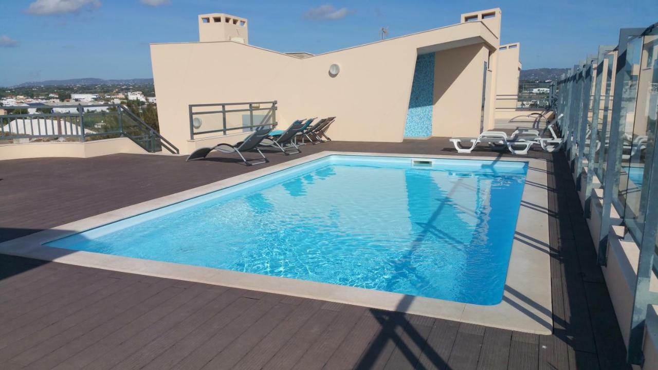 Sovipral Homes Casa Marina Olhão المظهر الخارجي الصورة